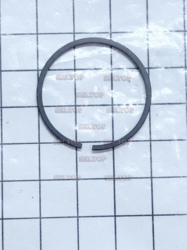 Поршневое кольцо EM2600U (DA00000388), makita