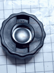 Ручка в сборе к UR3500 (YA00000486), makita