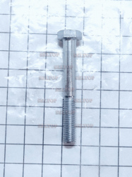 Болт с шестигр. М8Х55 к SG150, makita