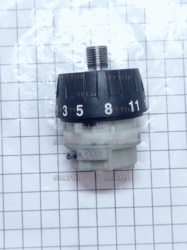 Редуктор в сборе makita 127125-6, makita