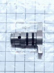 Пятка M в сборе makita 136562-3, makita