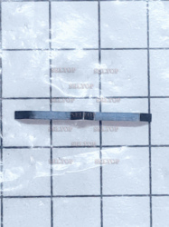 Листовая пружина makita 232493-5, makita