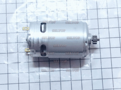 Двигатель makita 629395-8, makita