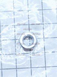 Шестигранная гайка М8 makita DA00000563, makita