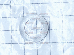 Плоская шайба 15, makita