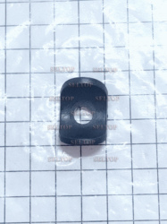 Пластиковая шайба 8 makita DA00000924, makita