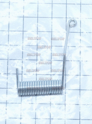 Пружина, makita