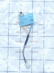 Выключатель, makita