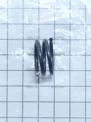 Компрессионная пружина 20, makita