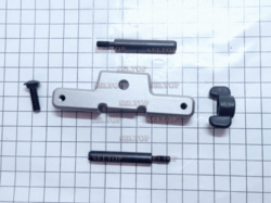 Параллельная направляющая makita 195564-8, makita