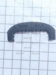 Брекерная резина для BTM40, makita