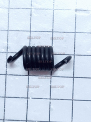 Натяжная пружина 6, makita