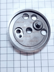 Кривошип в сборе, makita