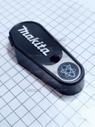 Защита ремня, makita