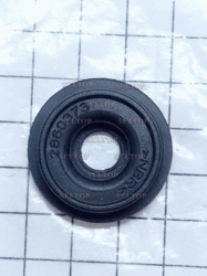 Резиновый наконечник 34 makita 286037-3, makita