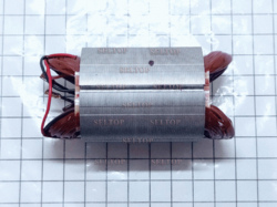 Обмотка возбуждения 220-240V makita 633903-9, makita