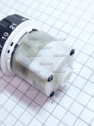 Редуктор в сборе makita 126962-5, makita