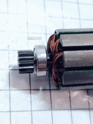 Ротор (якорь), makita