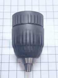 Быстрозажимной патрон 13мм. 1/2, makita