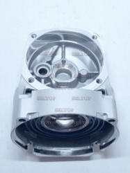 Корпус редуктора в сборе, makita