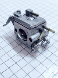 Карбюратор (DM-30) makita 168848-7, makita