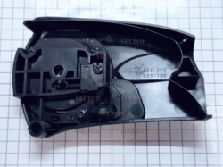 Крышка ведущей звездочки в сборе makita 196779-0, makita