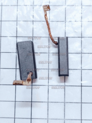 Угольная щетка CB-351 makita 197245-0, makita