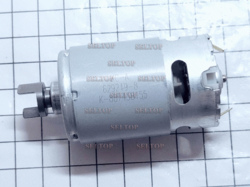 Двигатель DC makita 629221-1, makita