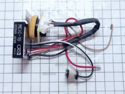 Контроллер к HM1140C/HM1100C/, makita