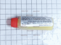 Смазка для редуктора 30 грамм., makita