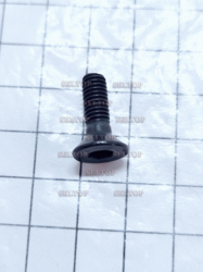 Винт с внутренним шестигранником M6X20, makita