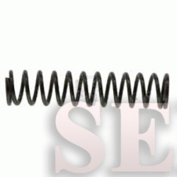 Компрессионная пружина 2 makita 232472-3, makita