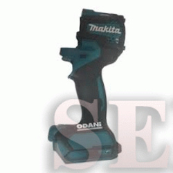 Корпус в комплекте makita 183N73-3, makita