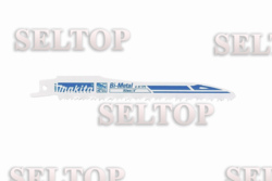 Полотно пильное по дереву и металлу 150x0,9 5 шт., makita