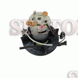 Мотор в сборе (ЕС) HG6530V makita PR00000075, makita