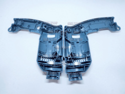 Корпус в сборе HP1640F, makita