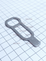 Нажимная пластина, makita