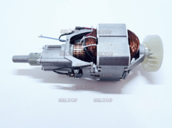 Мотор в сборе к UR3502 makita YA00000626, makita