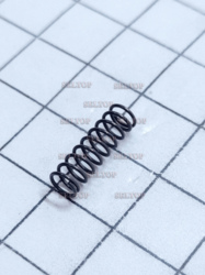 Компрессионная пружина 4 для HR2650 makita 232386-6, makita