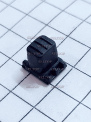 Кнопка B для HR2650 makita 457718-8, makita