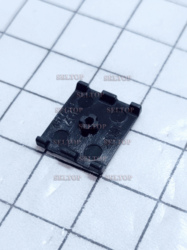 Пластина пружины для HR2650 makita 457721-9, makita