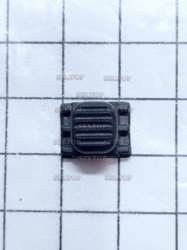 Кнопка А для HR2650 makita 457717-0, makita