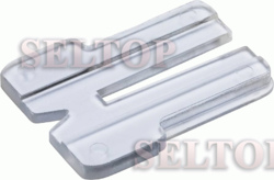 Противоскольная пластина, makita