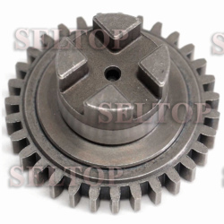 Шестерня 31 makita 226935-9, makita