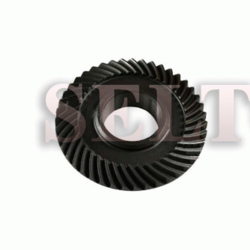 Коническая спиральная шестерня 11 makita 227647-7, makita