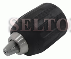 Быстрозажимной патрон 13 makita 763260-2, makita