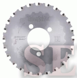 Пильный диск makita E-11097, makita