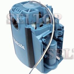 Корпус двигателя в сборе RP1800F, makita