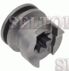 Круговая муфта makita 326845-1, makita