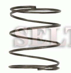 Компрессионная пружина 58, makita